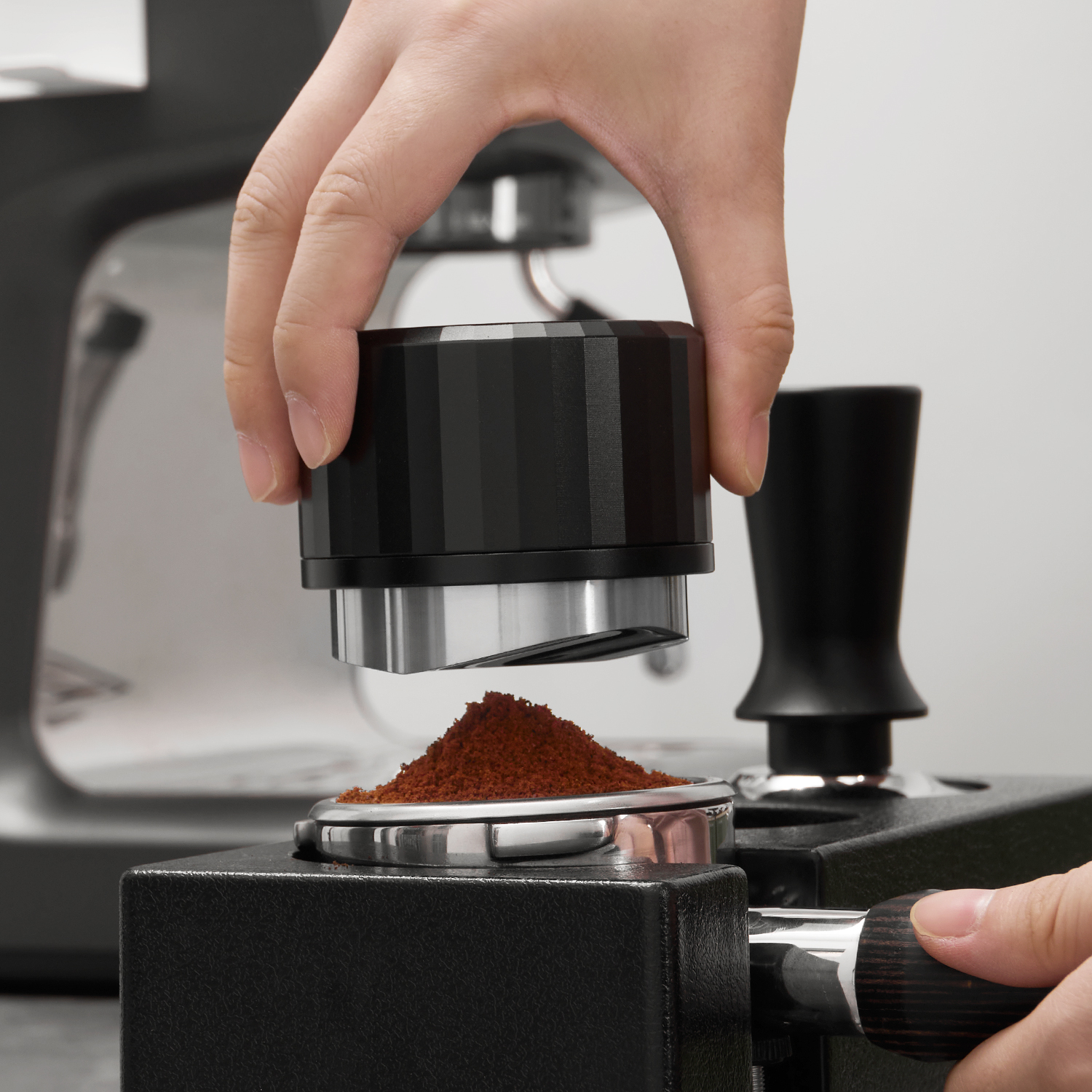 view